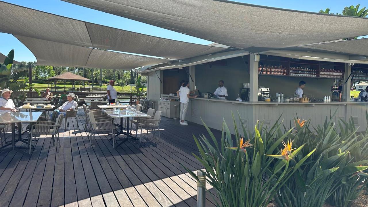 Vilamoura Marina Lake Exterior foto