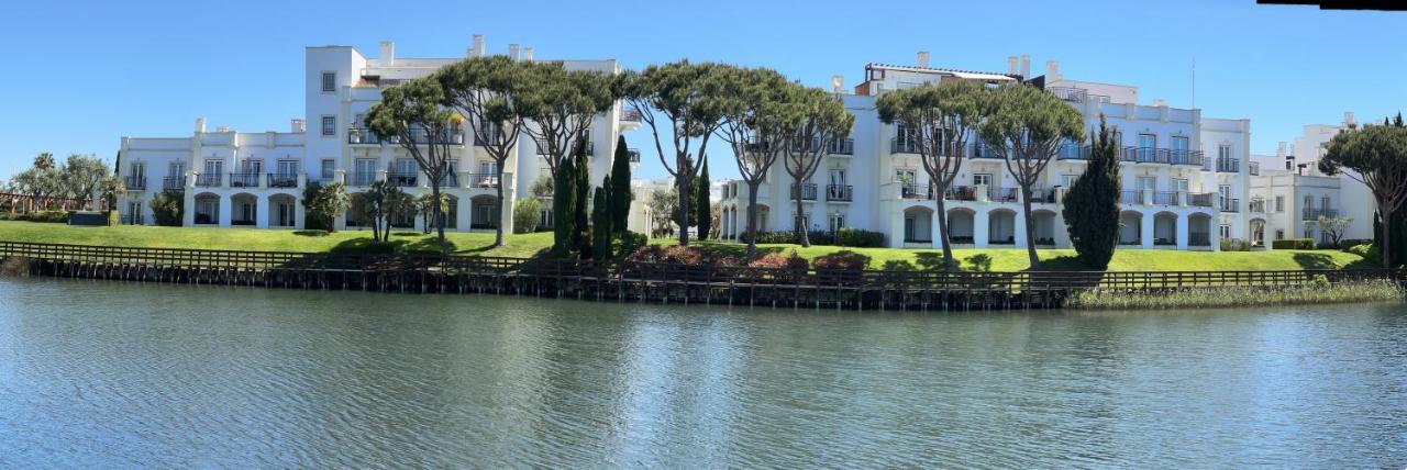 Vilamoura Marina Lake Exterior foto