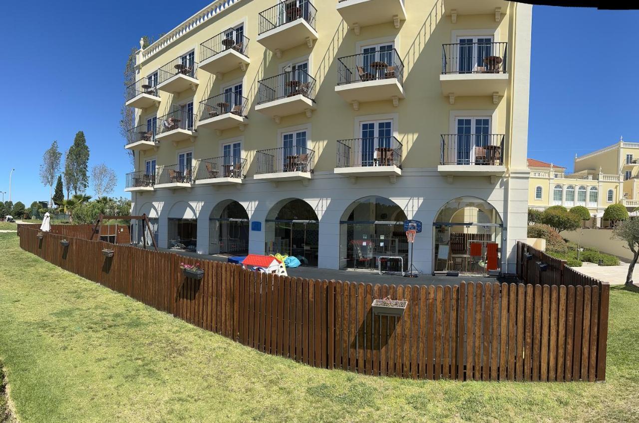 Vilamoura Marina Lake Exterior foto