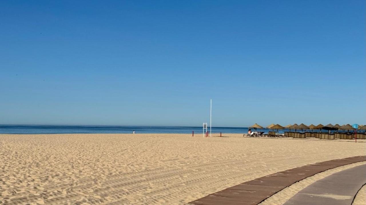 Vilamoura Marina Lake Exterior foto
